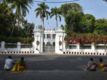 Pondichery