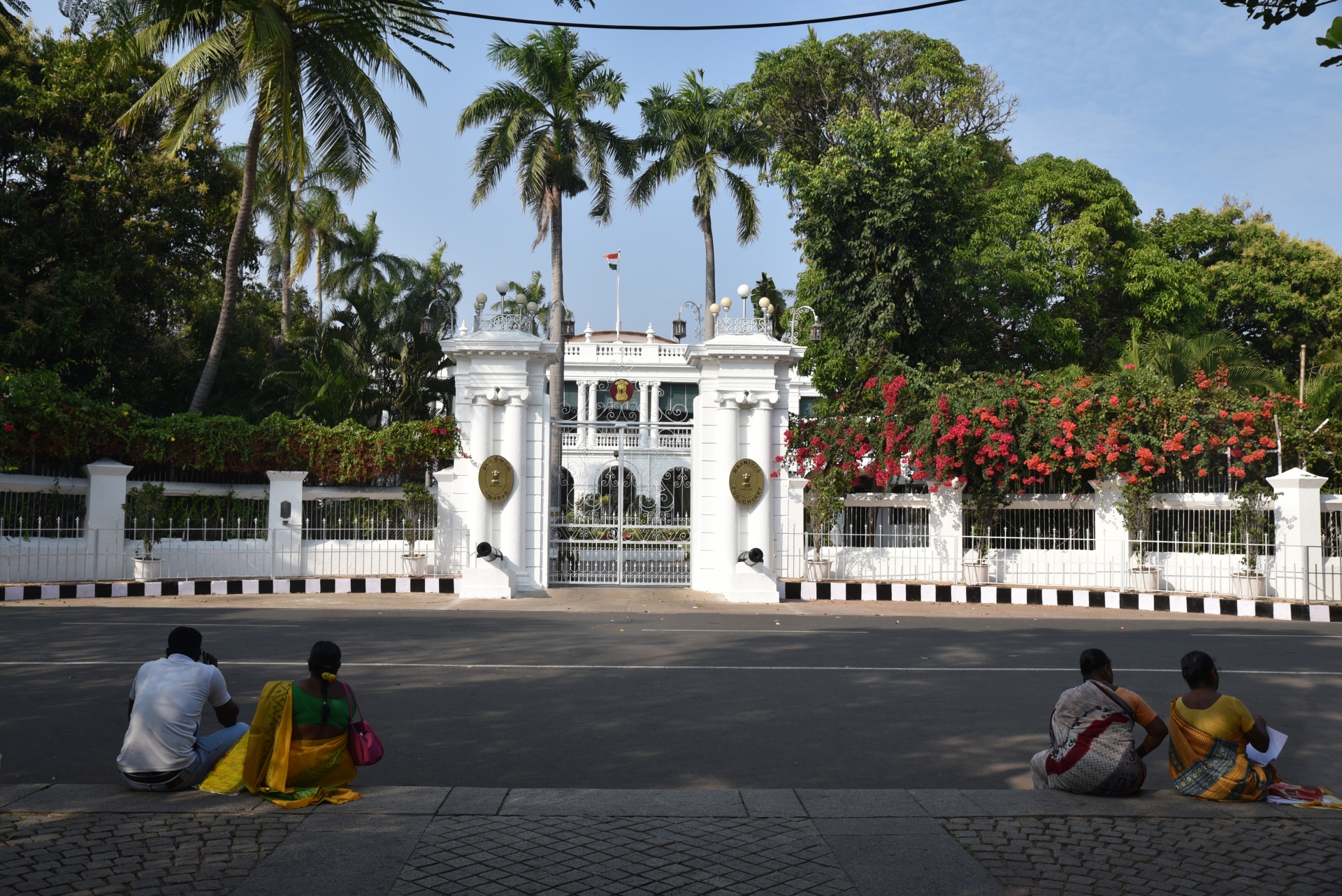 Pondichery