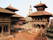 Bhaktapur