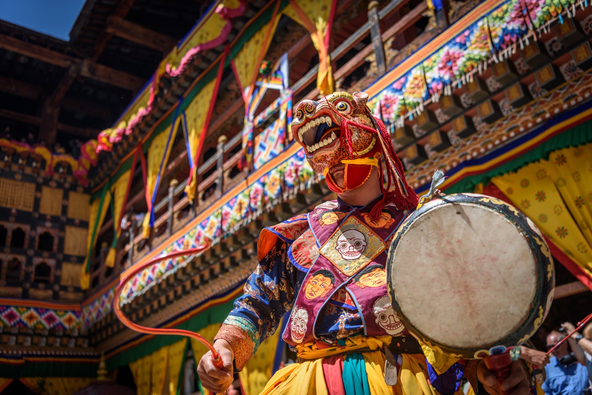 bhoutan-fete
