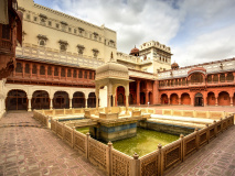 Fort Bikaner