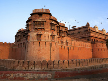 Fort Bikaner