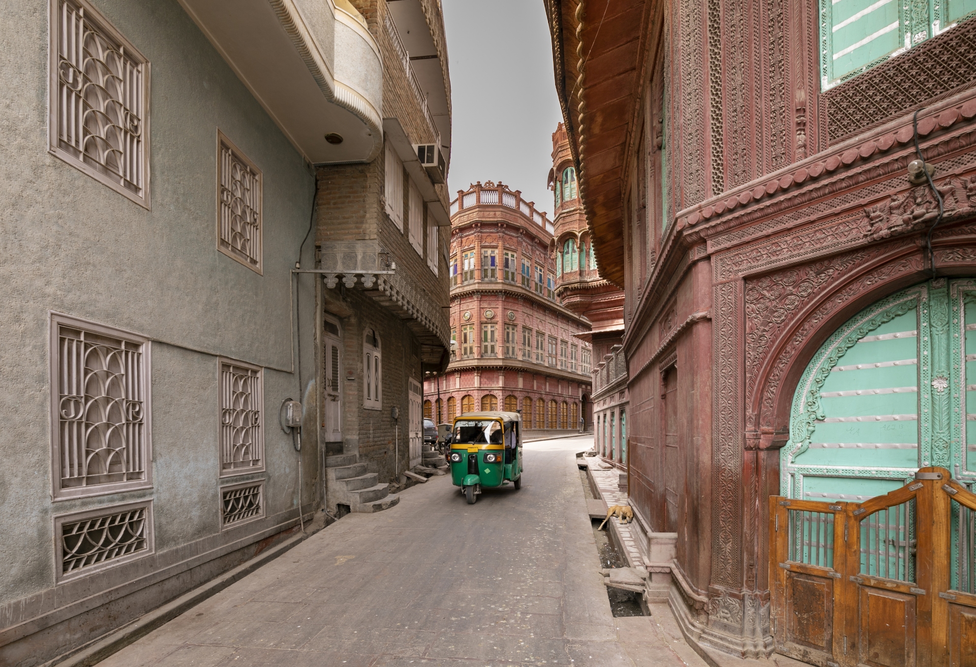 Bikaner