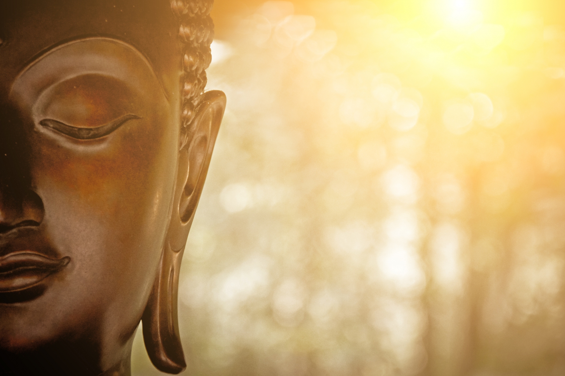 Bouddha