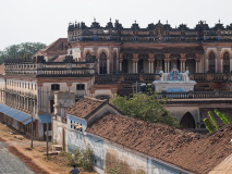 Chettinad