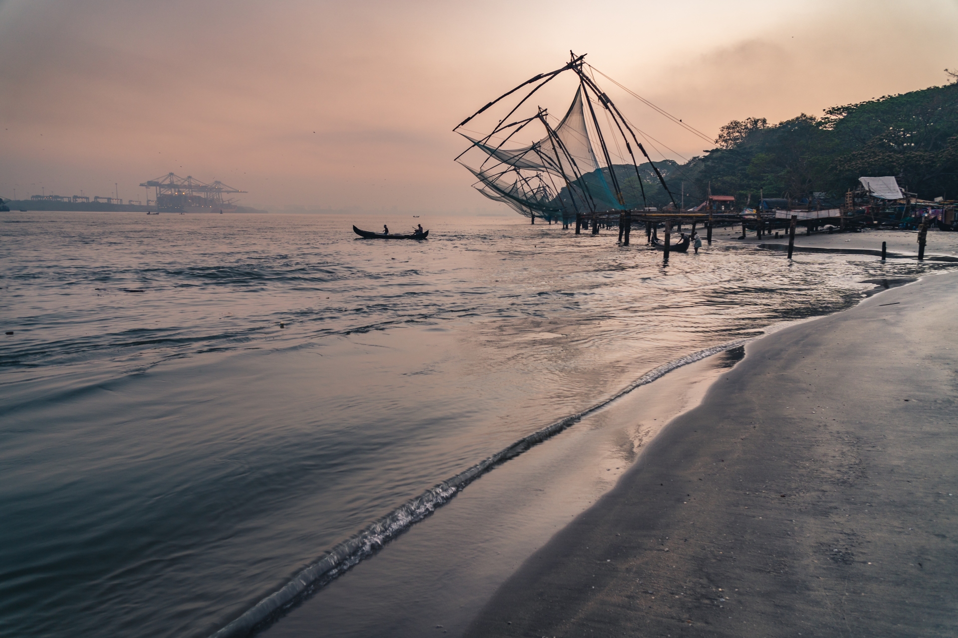Cochin