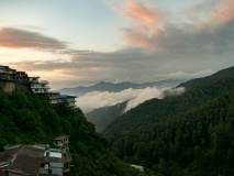 Mussoorie