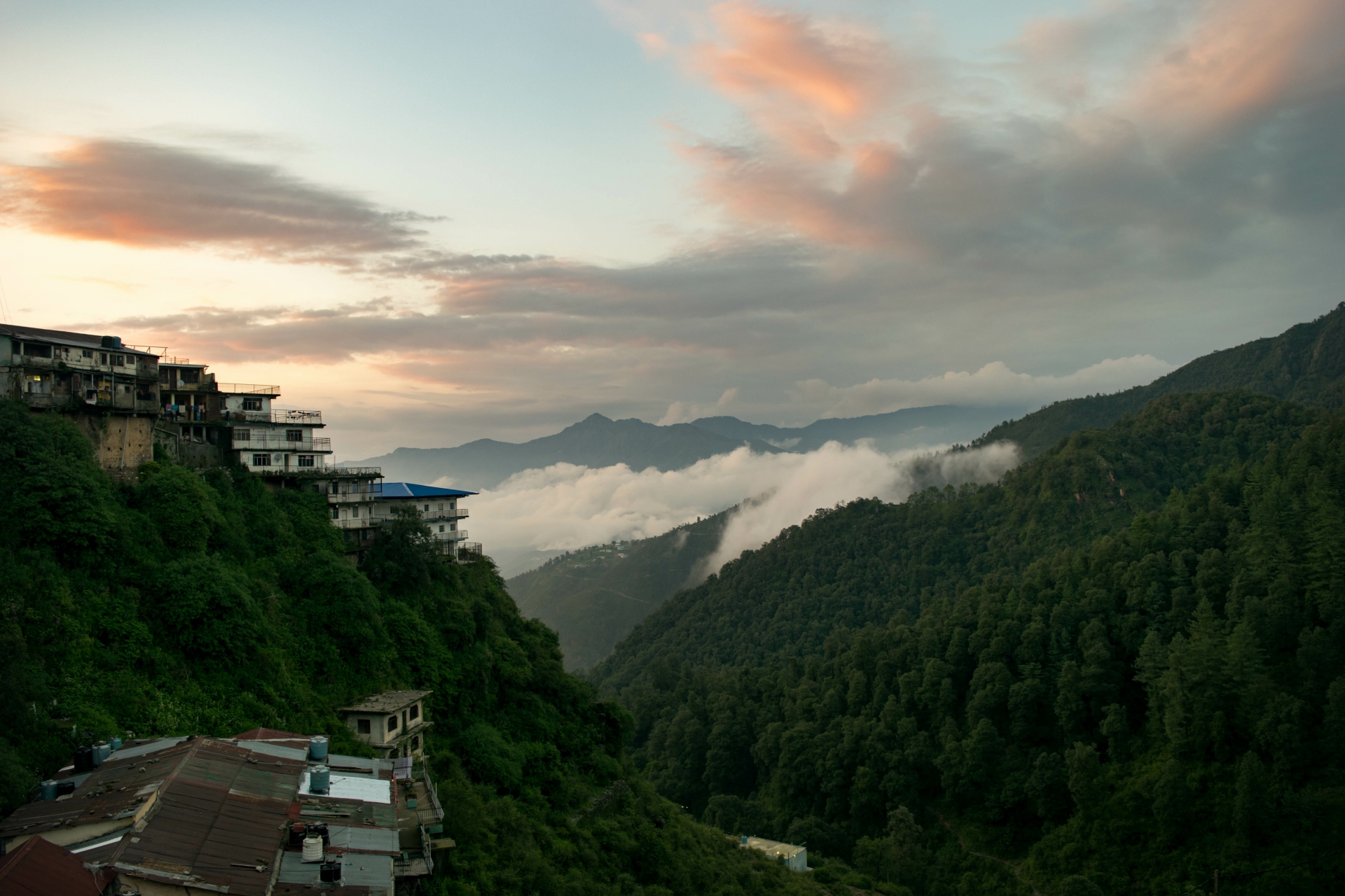 Mussoorie