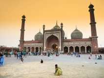 Jama Masjid