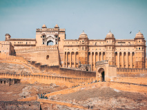 Fort Amber - Jaipur