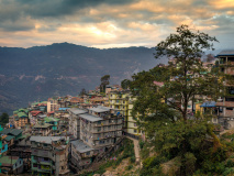 Gangtok