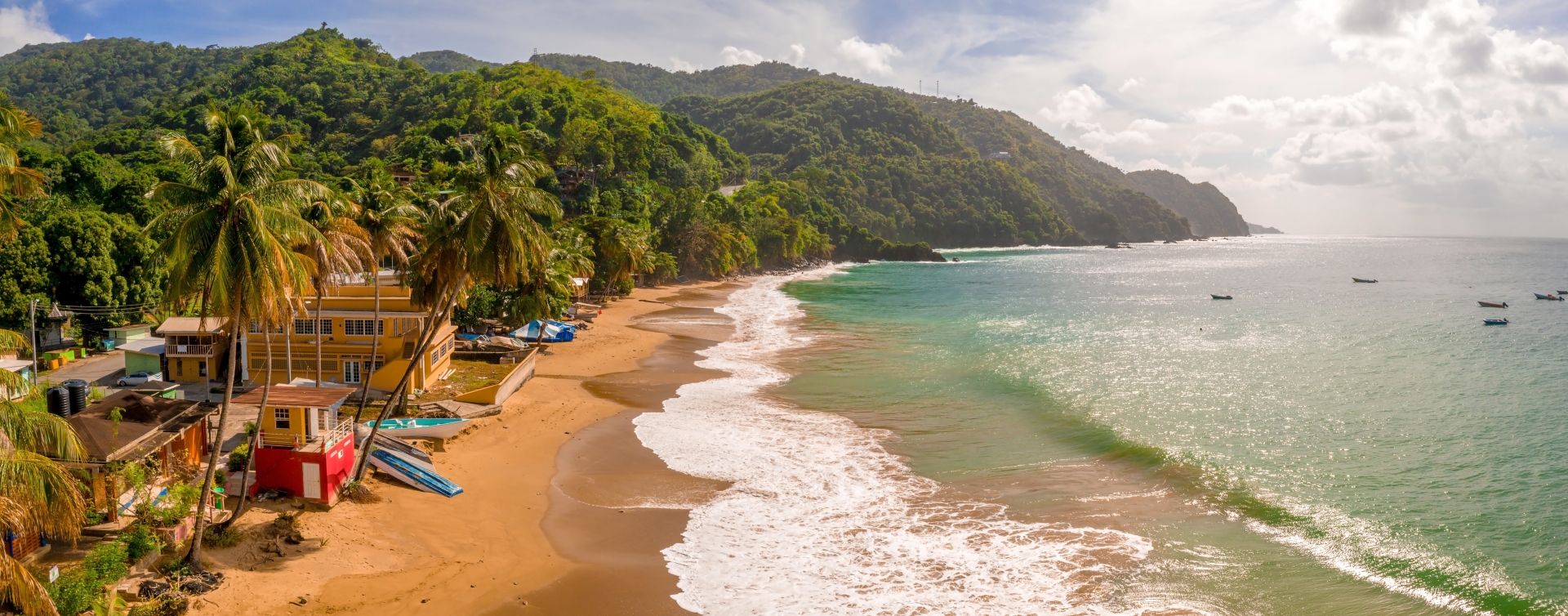Goa - Plage