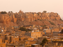 Fort Jaisalmer