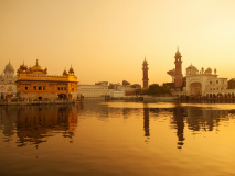 Temple Amritsar