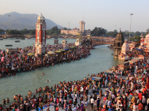 Haridwar