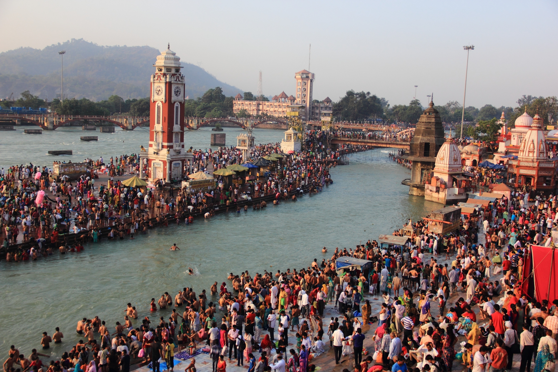 Haridwar