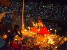 Varanasi