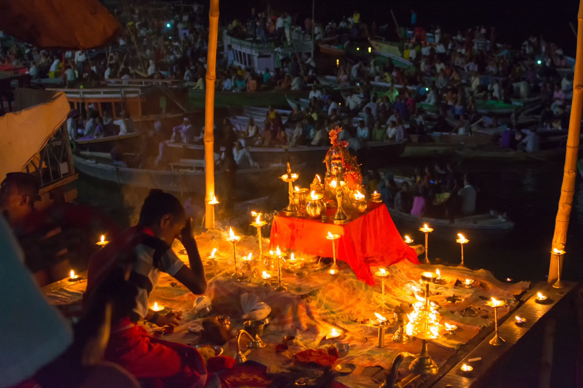 Varanasi
