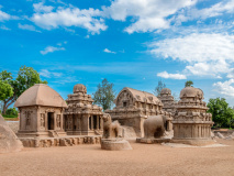 Mahabalipuram