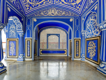 City Palace - Jaipur