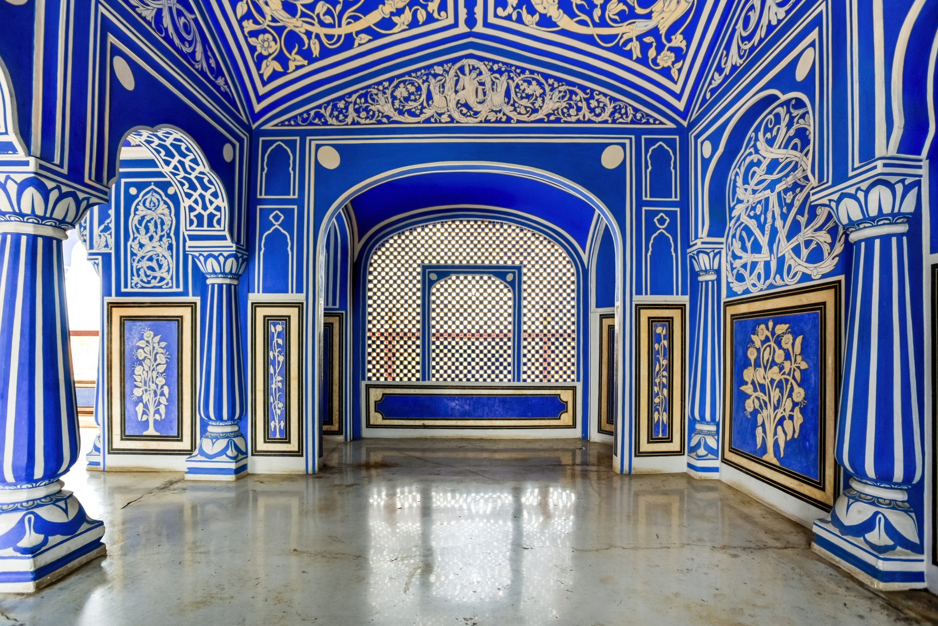 City Palace - Jaipur