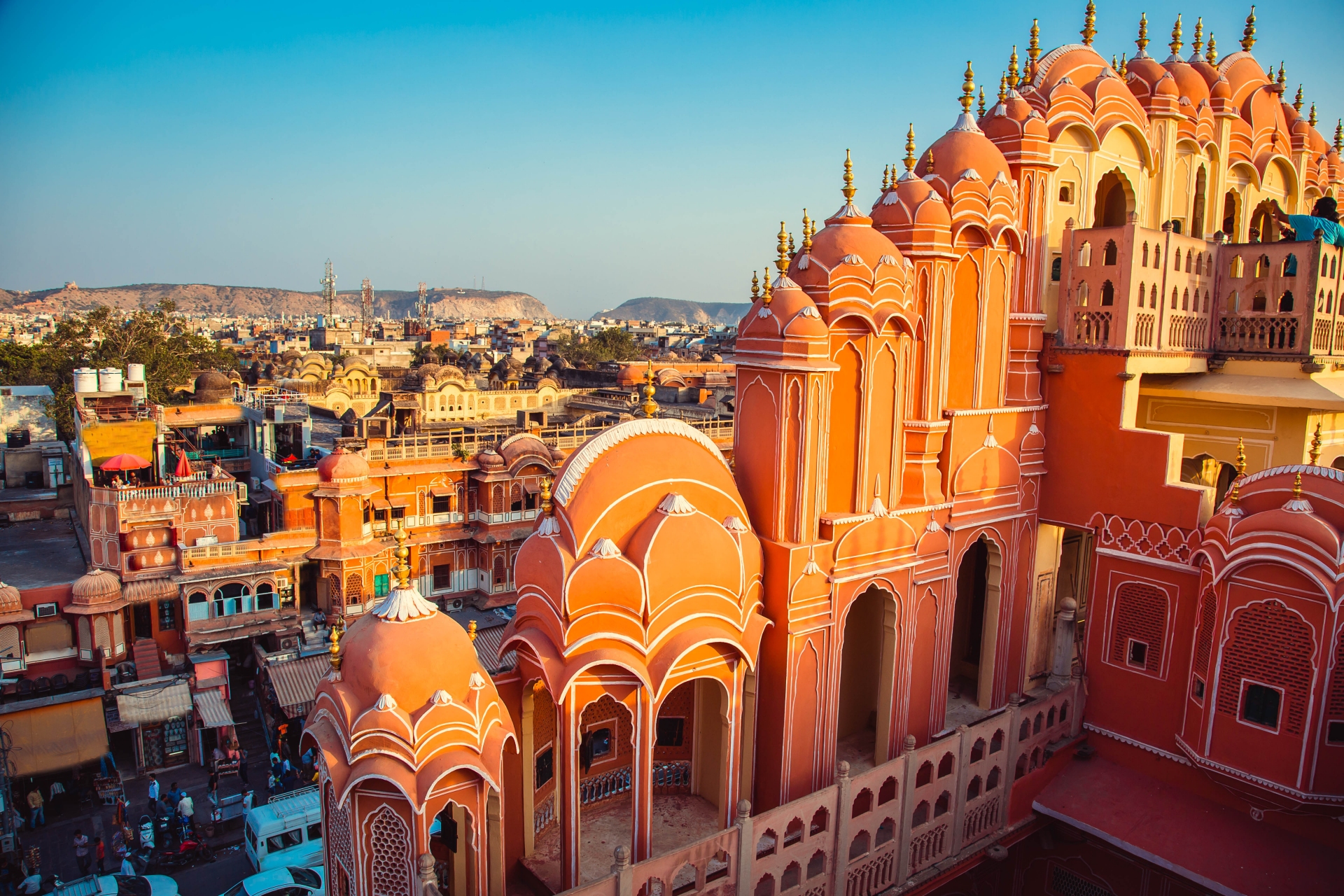 Jaipur