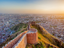 Fort Nahargarh