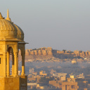 Jaisalmer