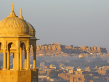 Jaisalmer