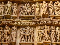 khajuraho Temples