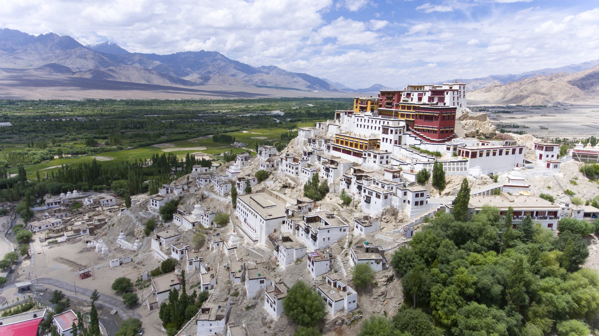 Leh