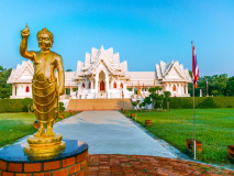 Lumbini