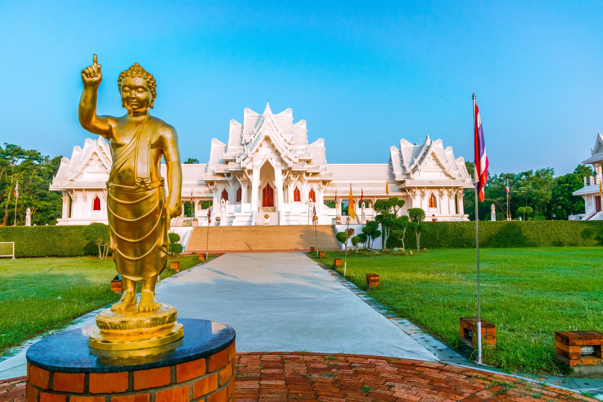 Lumbini