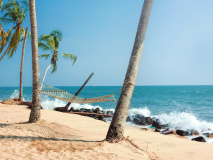 Plage Mararikulam