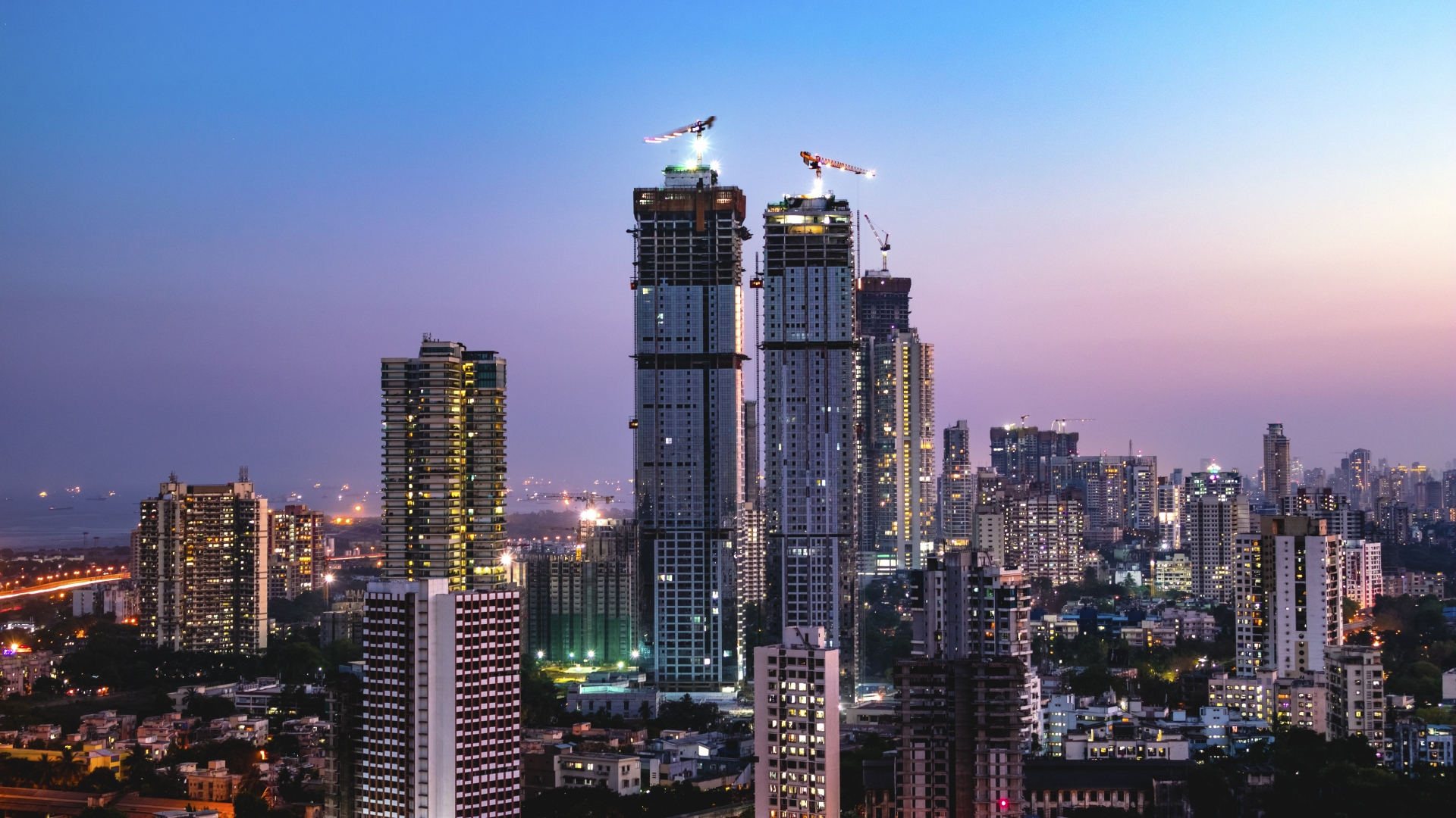 mumbai-gratte-ciel