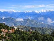 Nagarkot