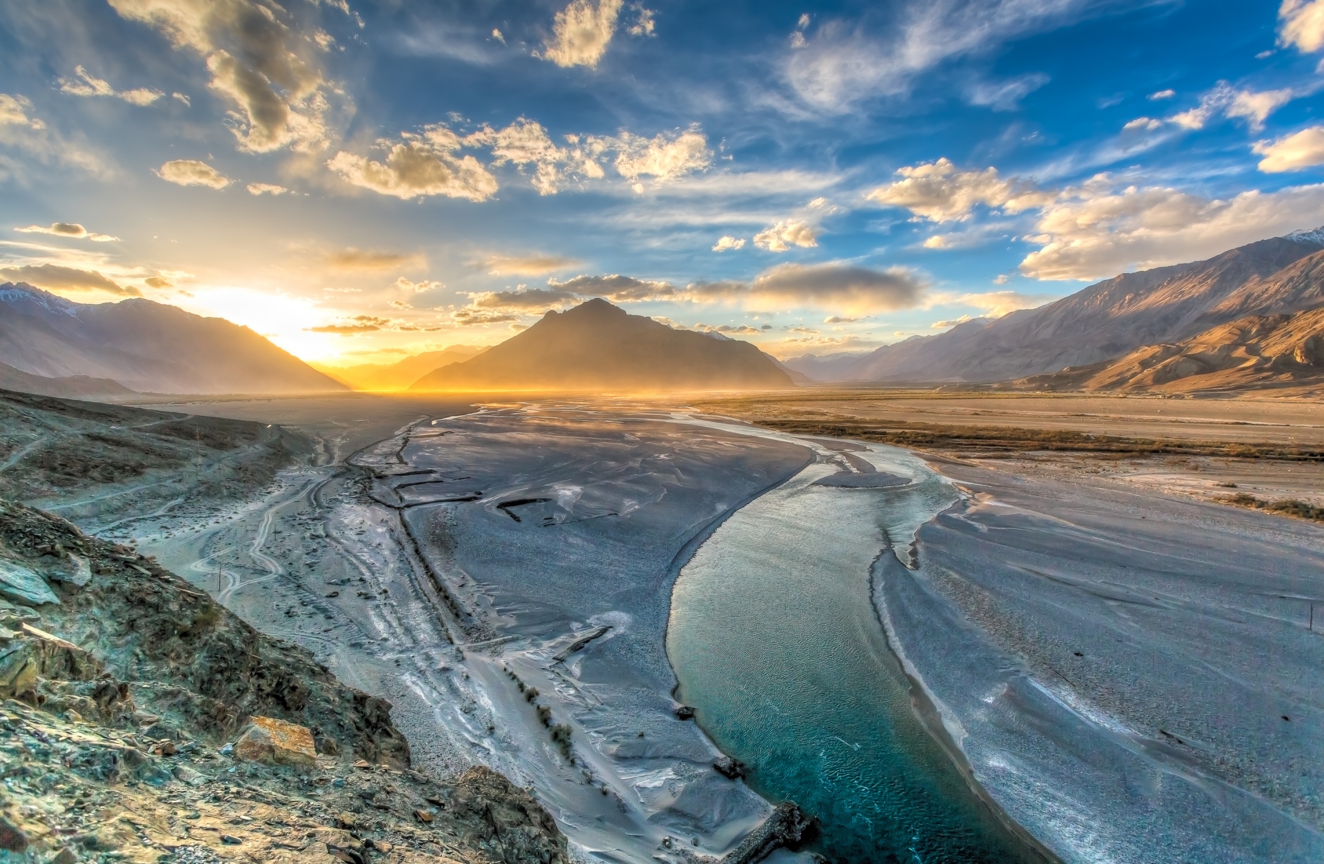 Nubra