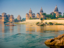 Orchha