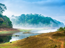 National Parc Periyar