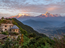 Pokhara - Nepal