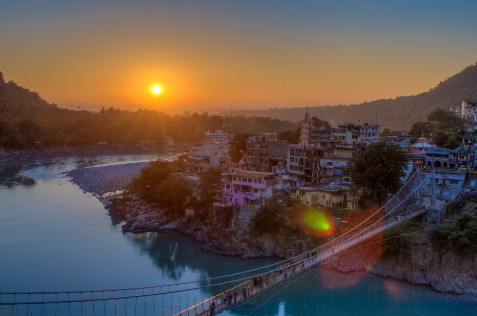Rishikesh