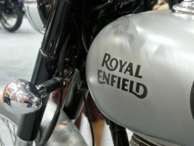 Royal Enfield