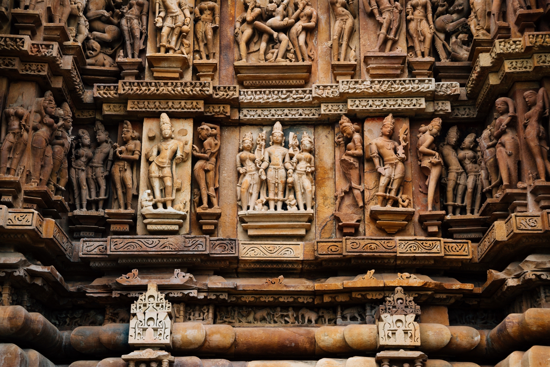 Khajuraho
