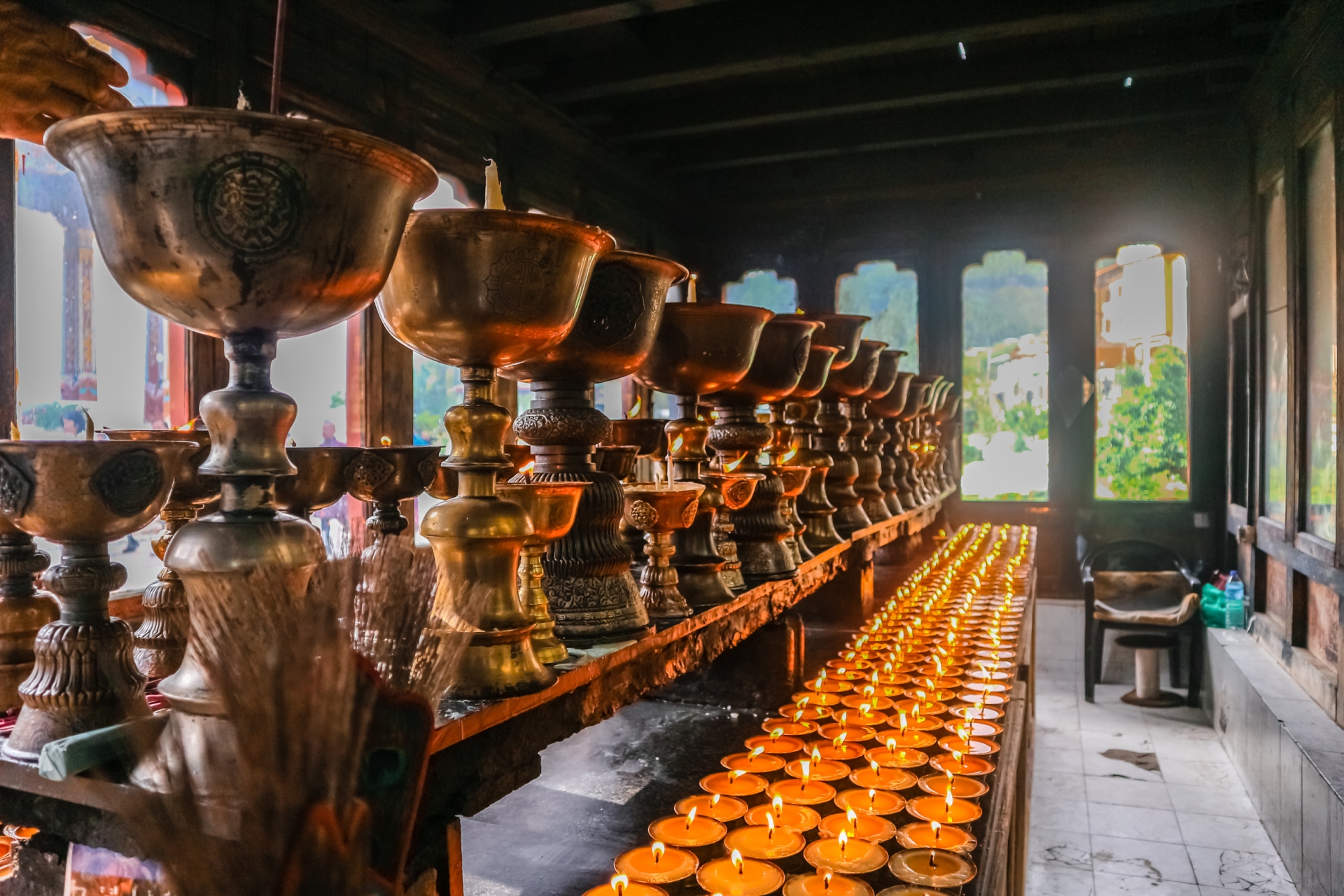 Thimphu
