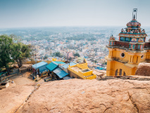 Temple Thayumanaswami