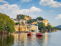 Udaipur