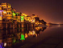 Udaipur