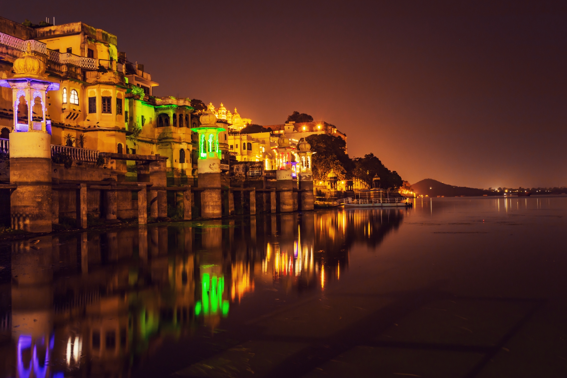 Udaipur