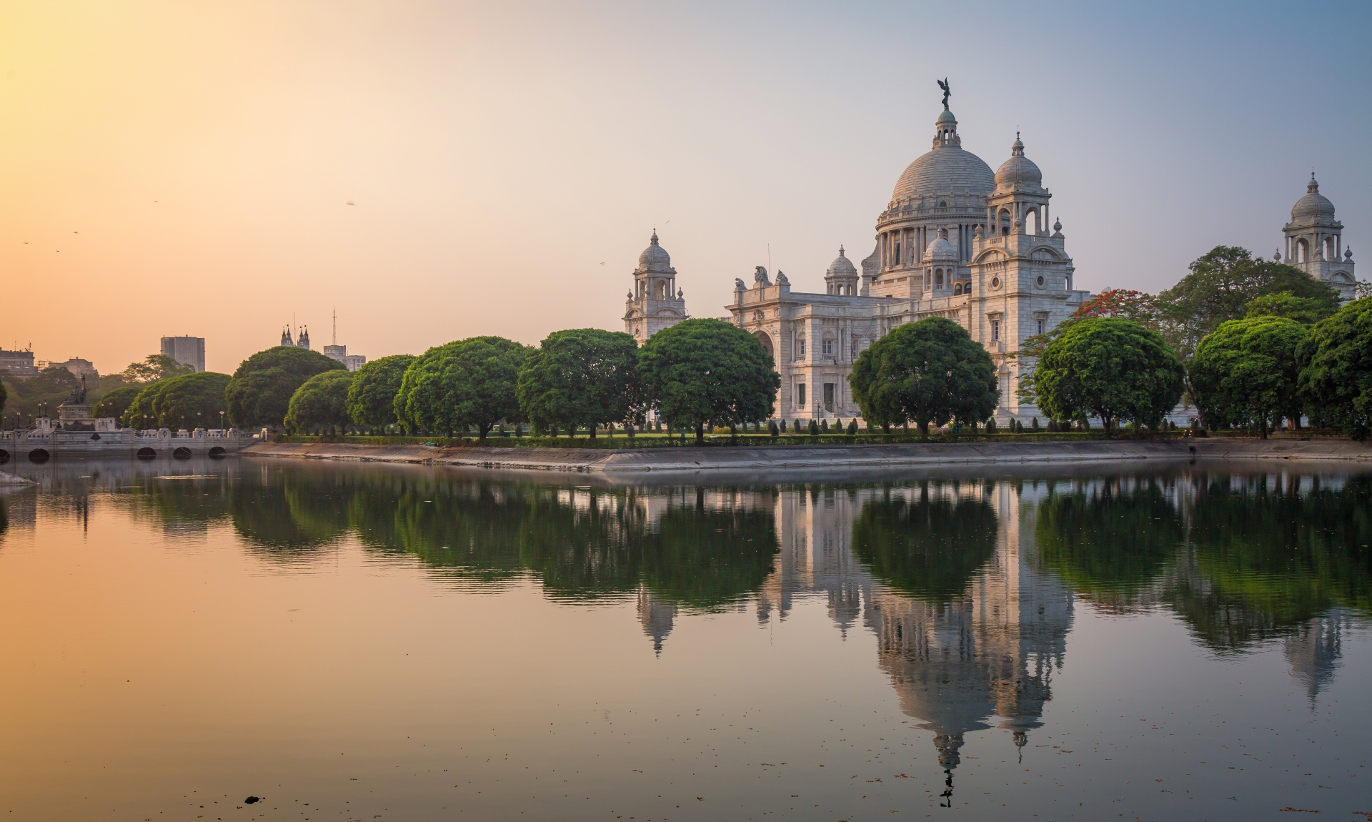 Calcutta