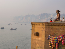 Varanasi